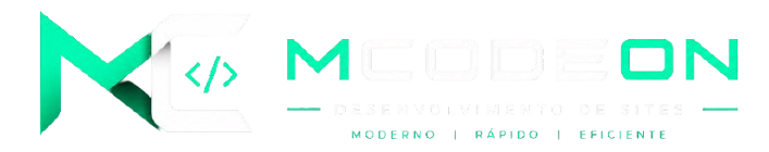 LOGO MCODEON